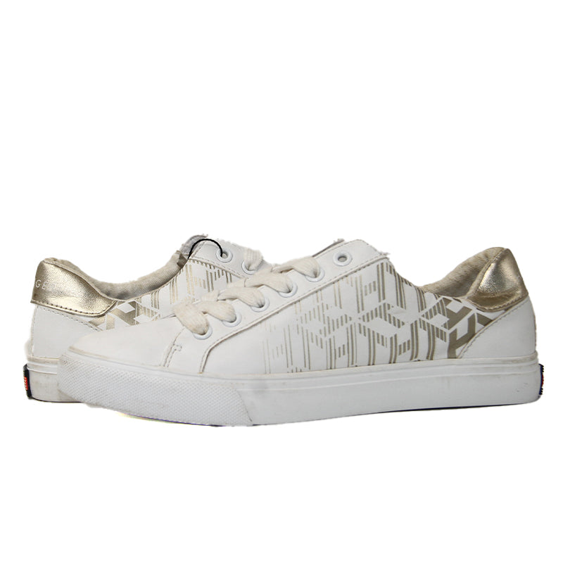 TOMMY HILFIGER WOMEN SHOES Size 35.5 ROW87