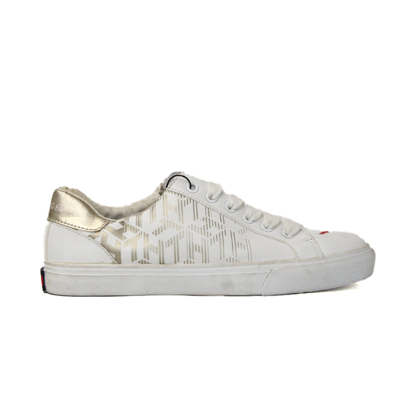 TOMMY HILFIGER WOMEN SHOES Size 35.5 ROW87