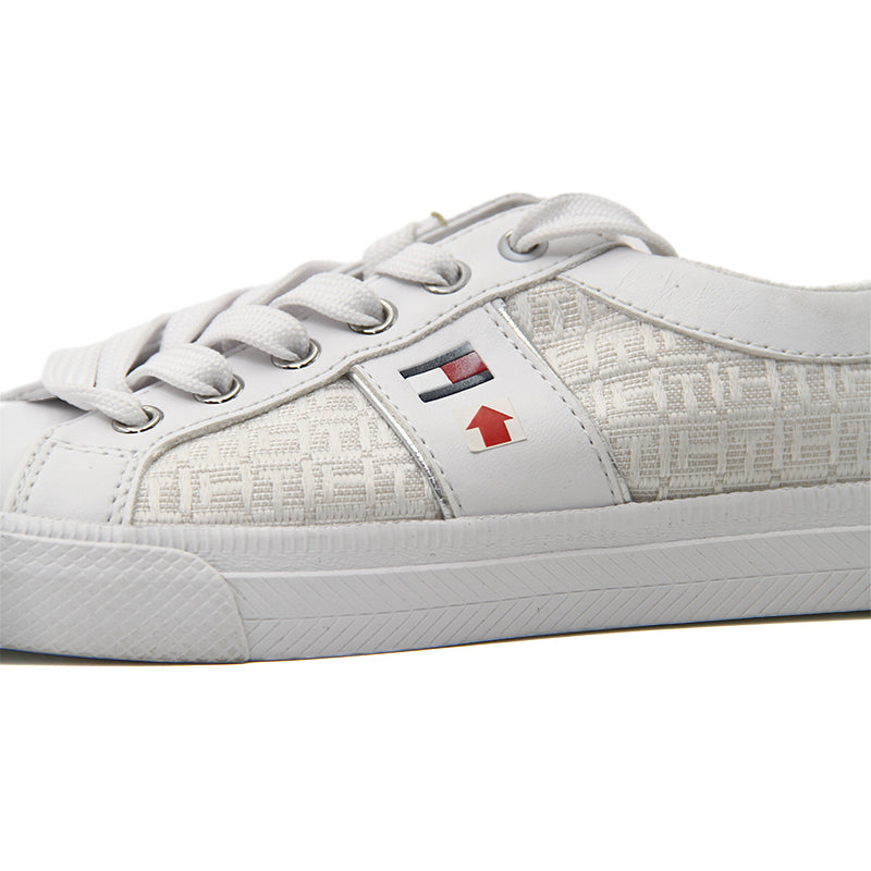 TOMMY HILFIGER WOMEN SHOES Size 35 ROW36