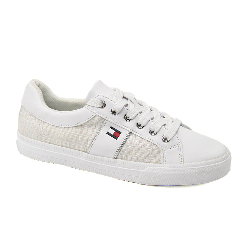 TOMMY HILFIGER WOMEN SHOES Size 35 ROW36
