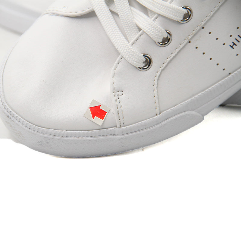TOMMY HILFIGER WOMEN SHOES Size 36.5 ROW406