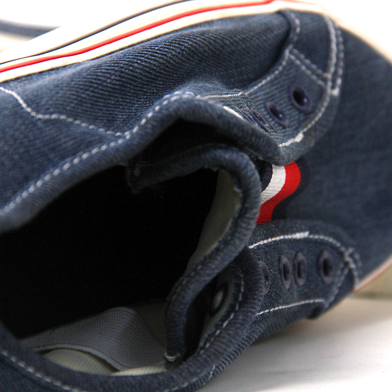 TOMMY HILFIGER WOMEN SHOES Size 36.5 ROW452