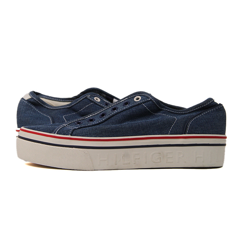 TOMMY HILFIGER WOMEN SHOES Size 36.5 ROW452