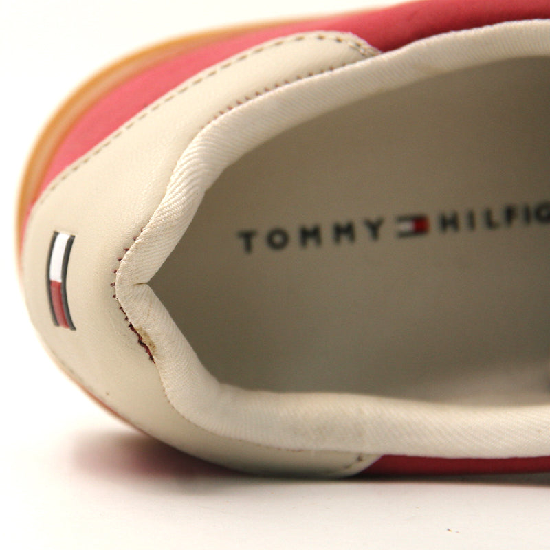 TOMMY HILFIGER WOMEN SHOES Size 36.5 ROW454