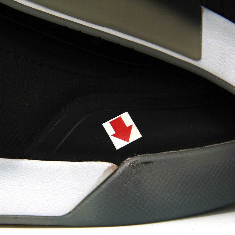 TOMMY HILFIGER WOMEN SHOES Size 36.5 ROW457