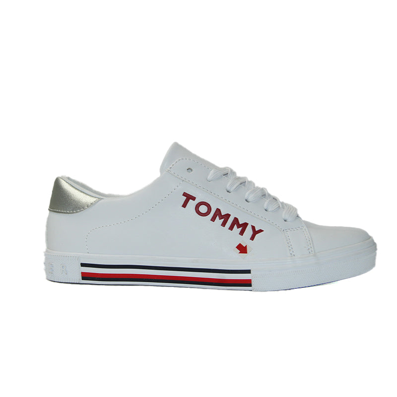 TOMMY HILFIGER WOMEN SHOES Size 36.5 ROW469