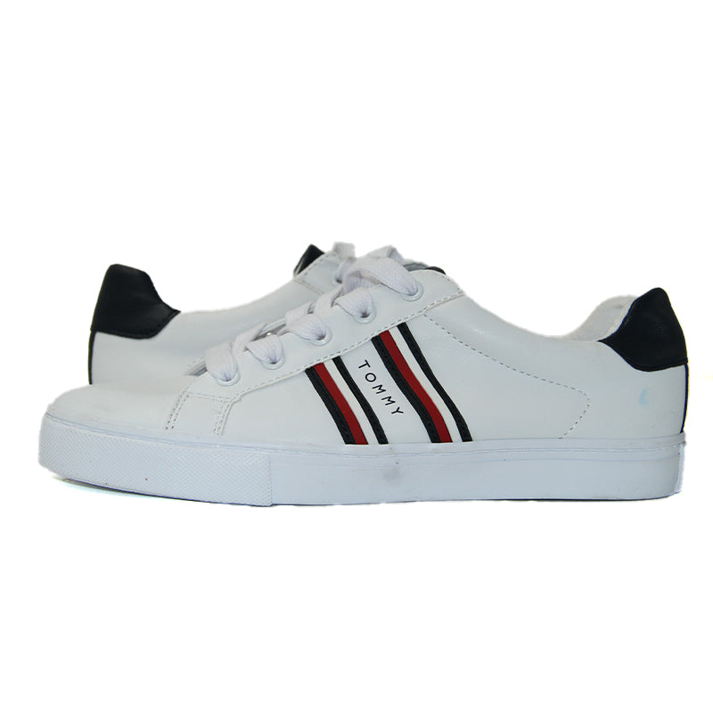TOMMY HILFIGER WOMEN SHOES Size 36.5 ROW477