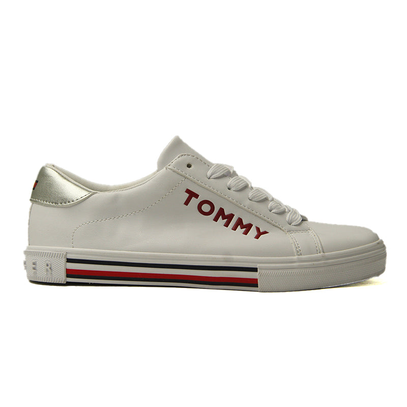 TOMMY HILFIGER WOMEN SHOES Size 36.5 ROW533