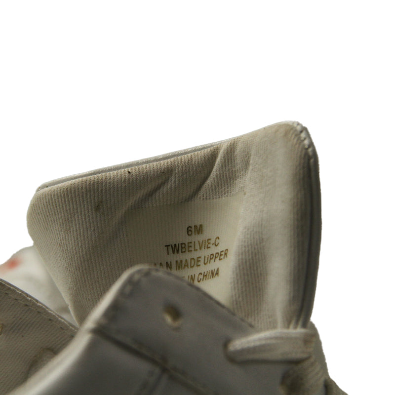 TOMMY HILFIGER WOMEN SHOES Size 36.5 ROW544