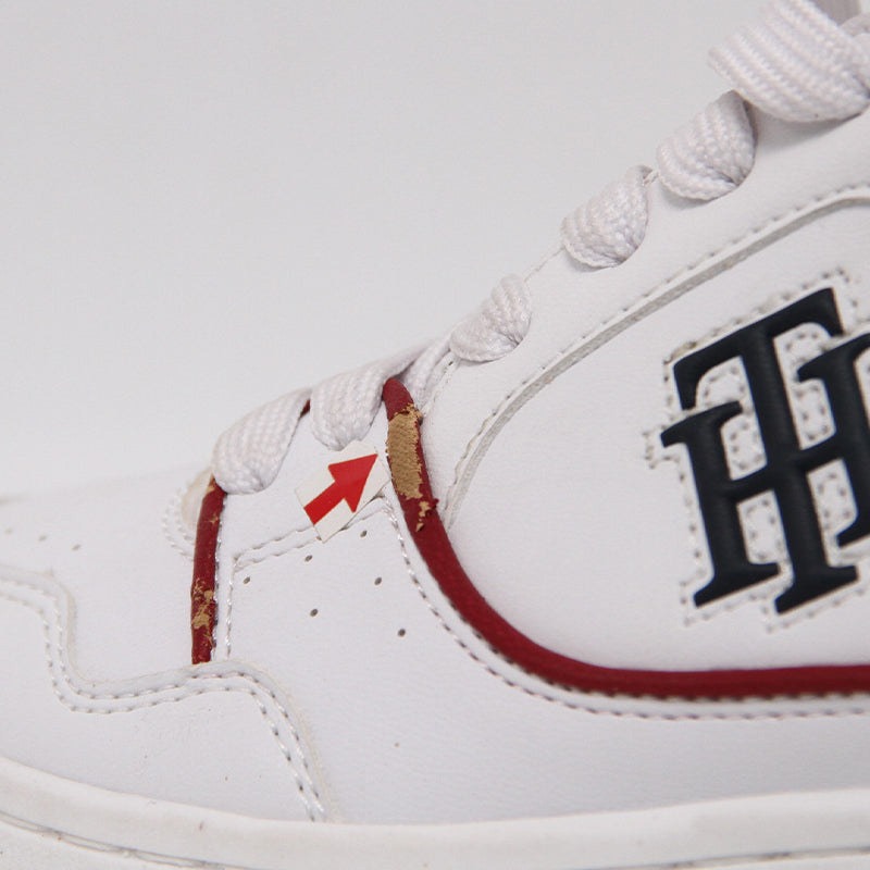 TOMMY HILFIGER WOMEN SHOES Size 36.5 ROW567