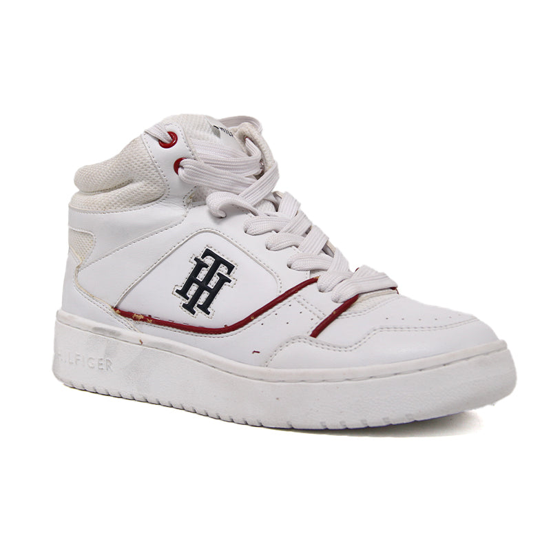 TOMMY HILFIGER WOMEN SHOES Size 36.5 ROW567