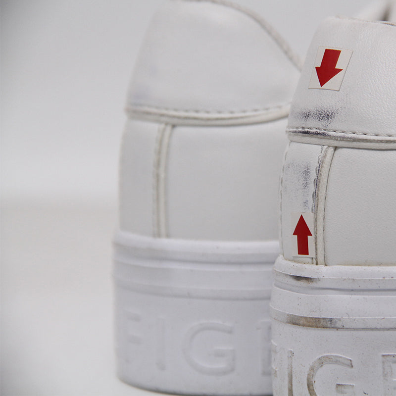 TOMMY HILFIGER WOMEN SHOES Size 36.5 ROW586