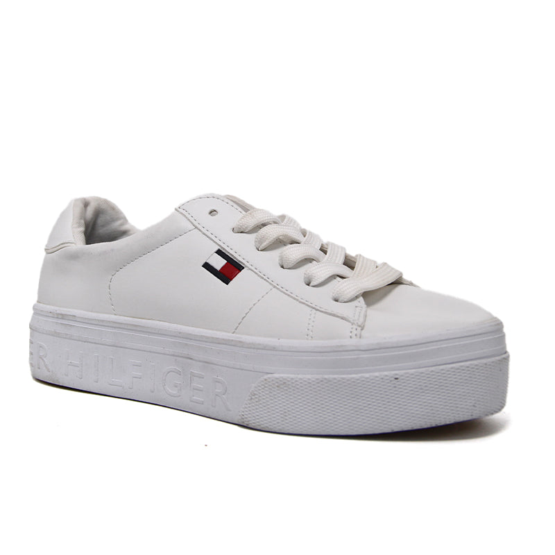 TOMMY HILFIGER WOMEN SHOES Size 36.5 ROW586