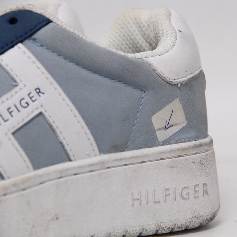 TOMMY HILFIGER WOMEN SHOES Size 36.5 ROW588