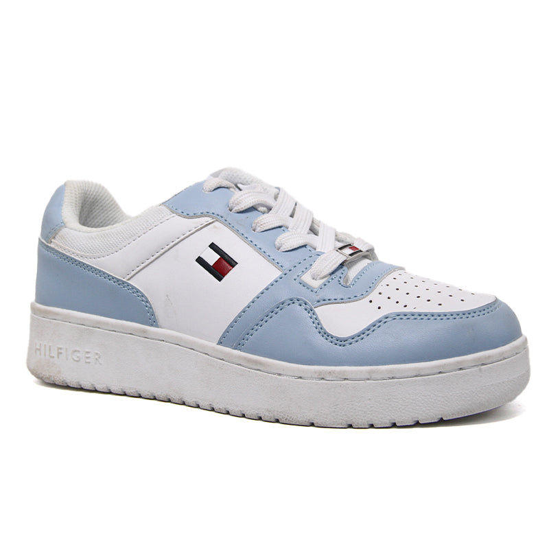TOMMY HILFIGER WOMEN SHOES Size 36.5 ROW597