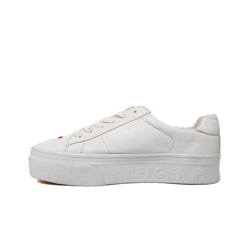TOMMY HILFIGER WOMEN SHOES Size 36.5 ROW615