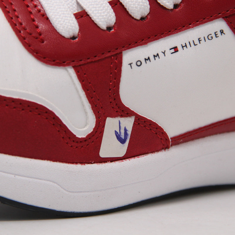 TOMMY HILFIGER WOMEN SHOES Size 36.5 ROW619
