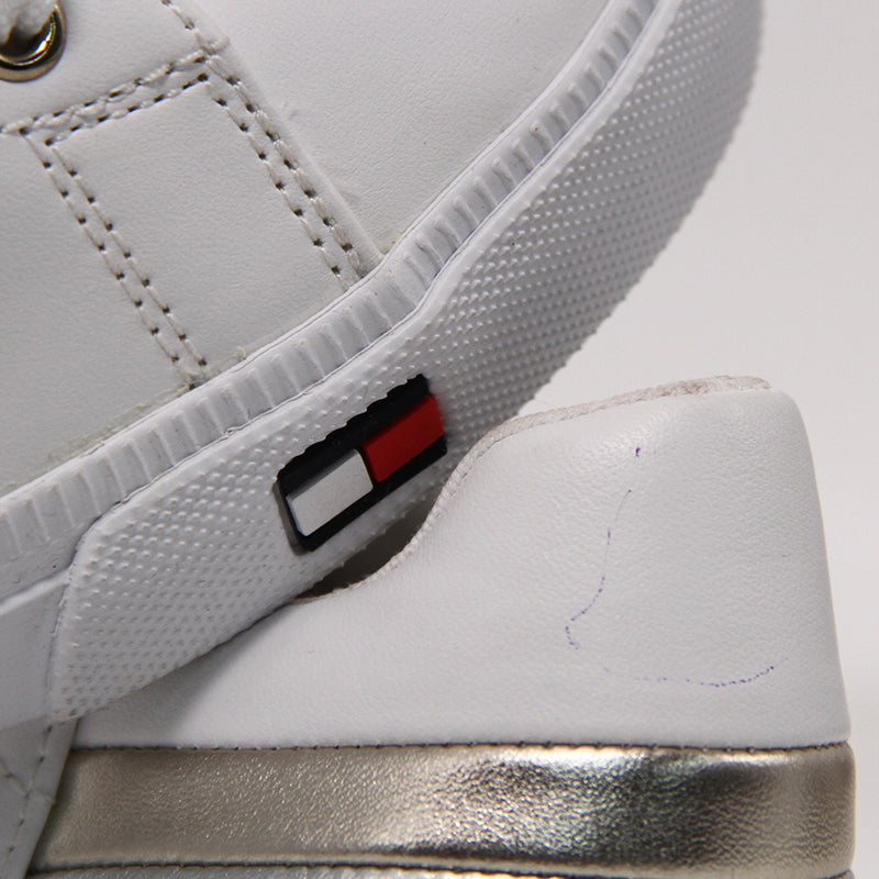TOMMY HILFIGER WOMEN SHOES Size 36.5 ROW634