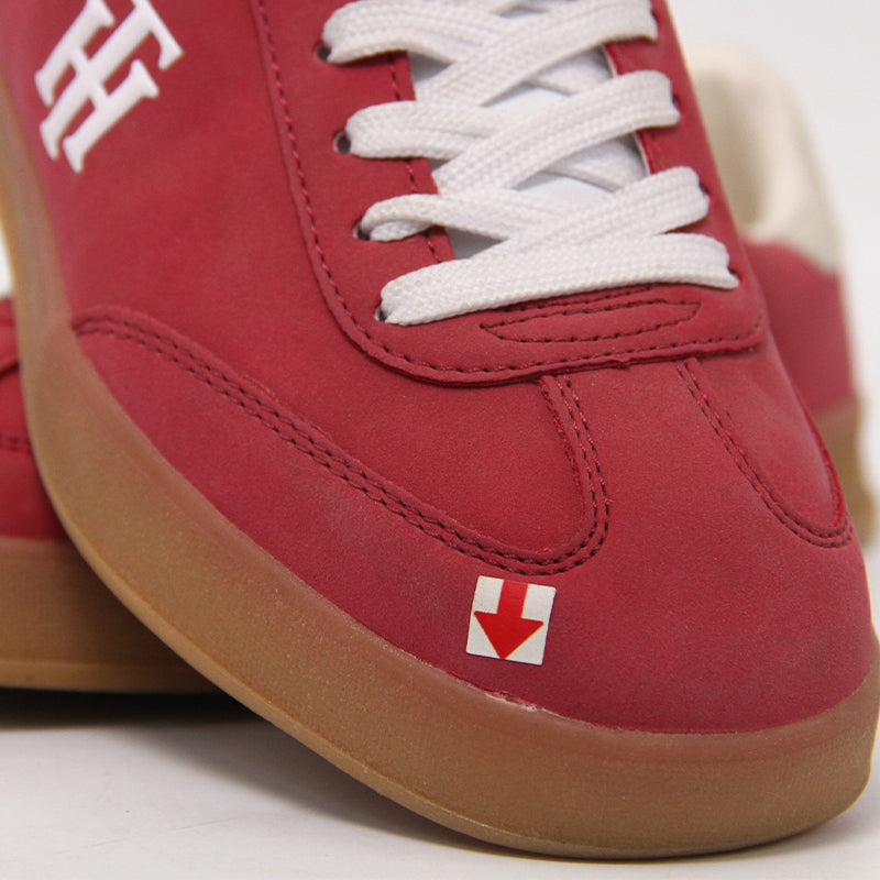 TOMMY HILFIGER WOMEN SHOES Size 36.5 ROW644