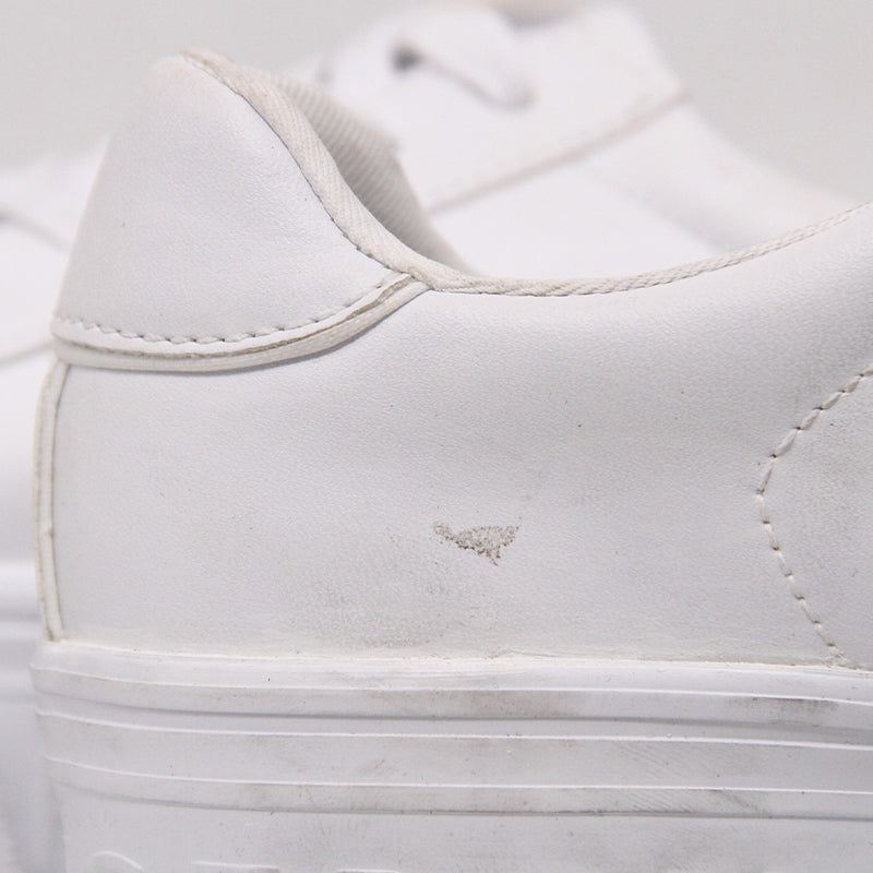 TOMMY HILFIGER WOMEN SHOES Size 36.5 ROW670