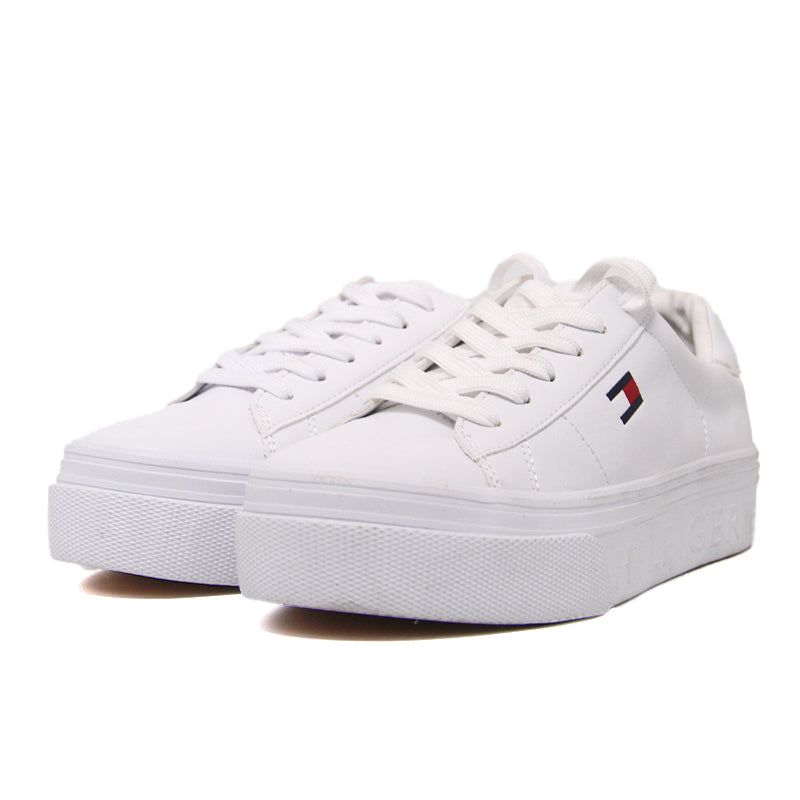 TOMMY HILFIGER WOMEN SHOES Size 36.5 ROW670