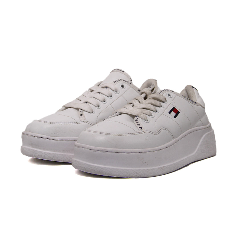 TOMMY HILFIGER WOMEN SHOES Size 36.5 ROW674