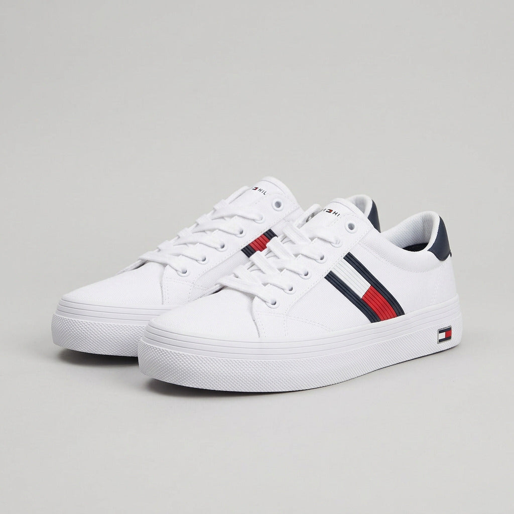 TOMMY HILFIGER WOMEN SHOES Size 36.5 ROW690