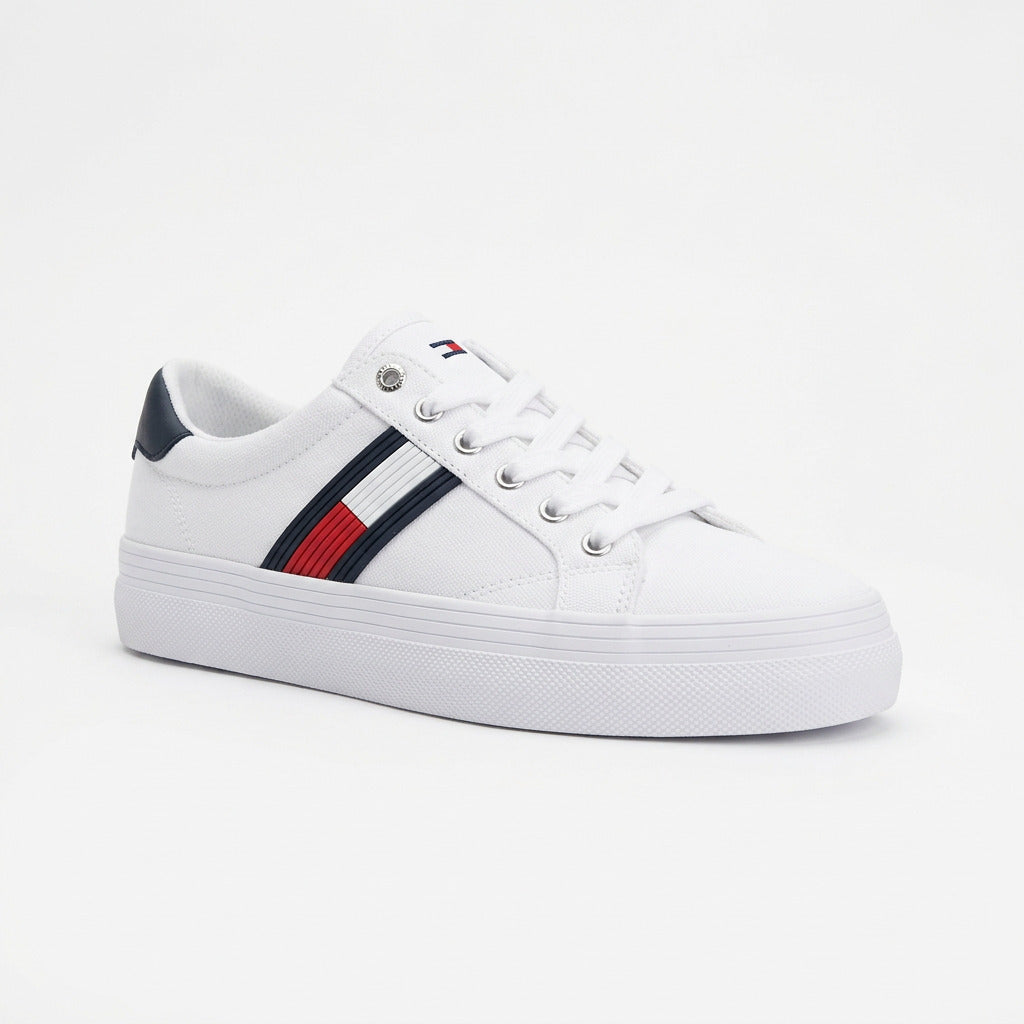 TOMMY HILFIGER WOMEN SHOES Size 36.5 ROW690