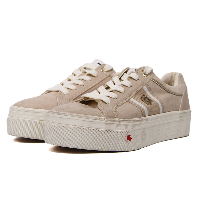 TOMMY HILFIGER WOMEN SHOES Size 36.5 ROW697