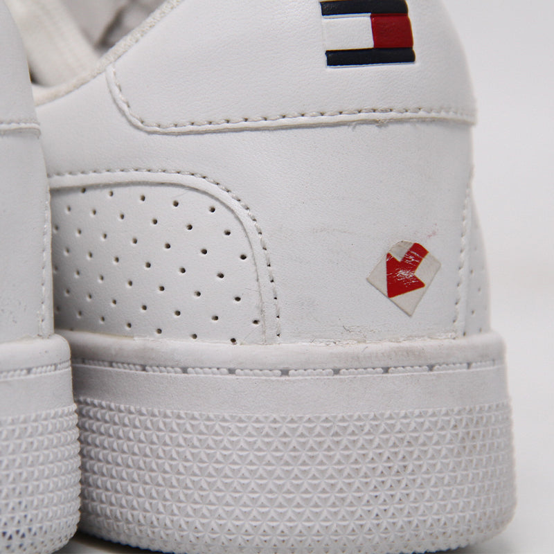 TOMMY HILFIGER WOMEN SHOES Size 36.5 ROW699