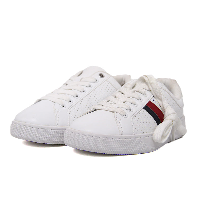 TOMMY HILFIGER WOMEN SHOES Size 36.5 ROW699