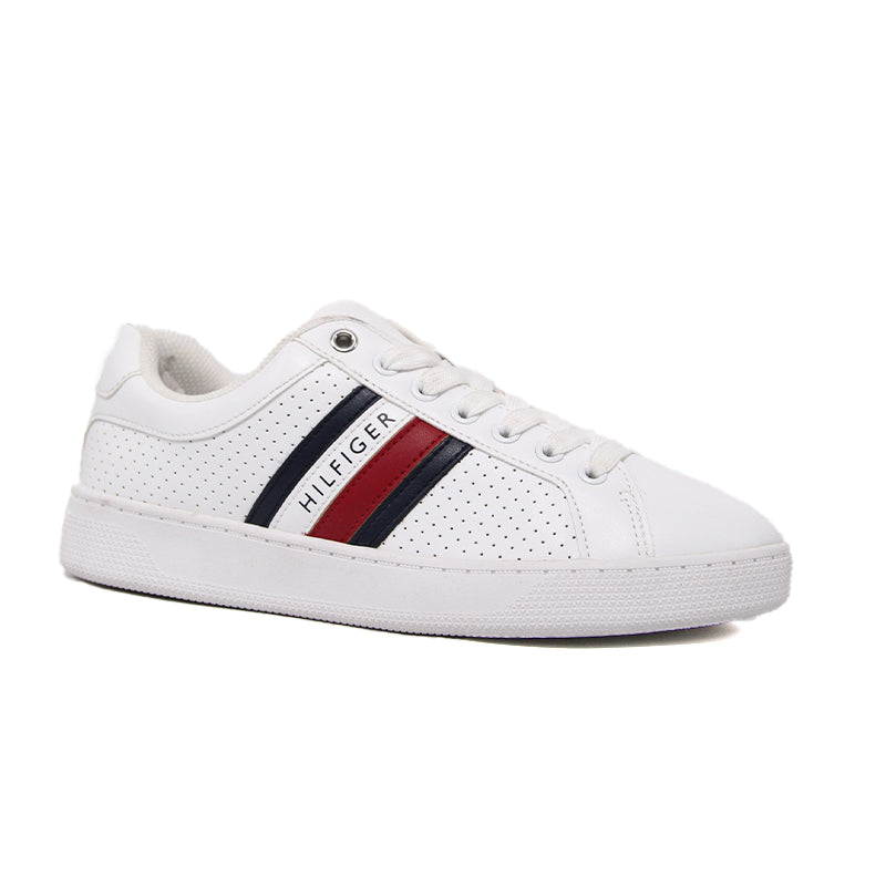 TOMMY HILFIGER WOMEN SHOES Size 36.5 ROW699
