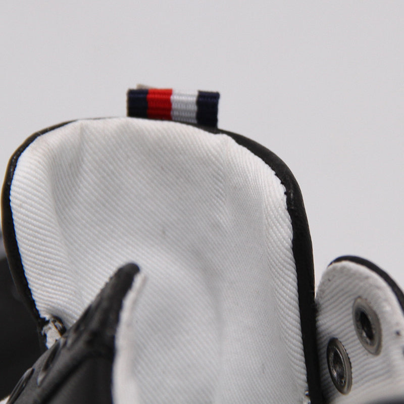 TOMMY HILFIGER WOMEN SHOES Size 36.5 ROW700