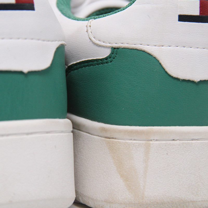TOMMY HILFIGER WOMEN SHOES Size 36.5 ROW701