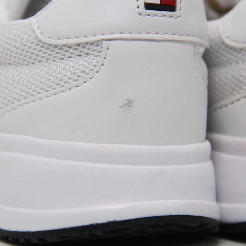 TOMMY HILFIGER WOMEN SHOES Size 36.5 ROW704