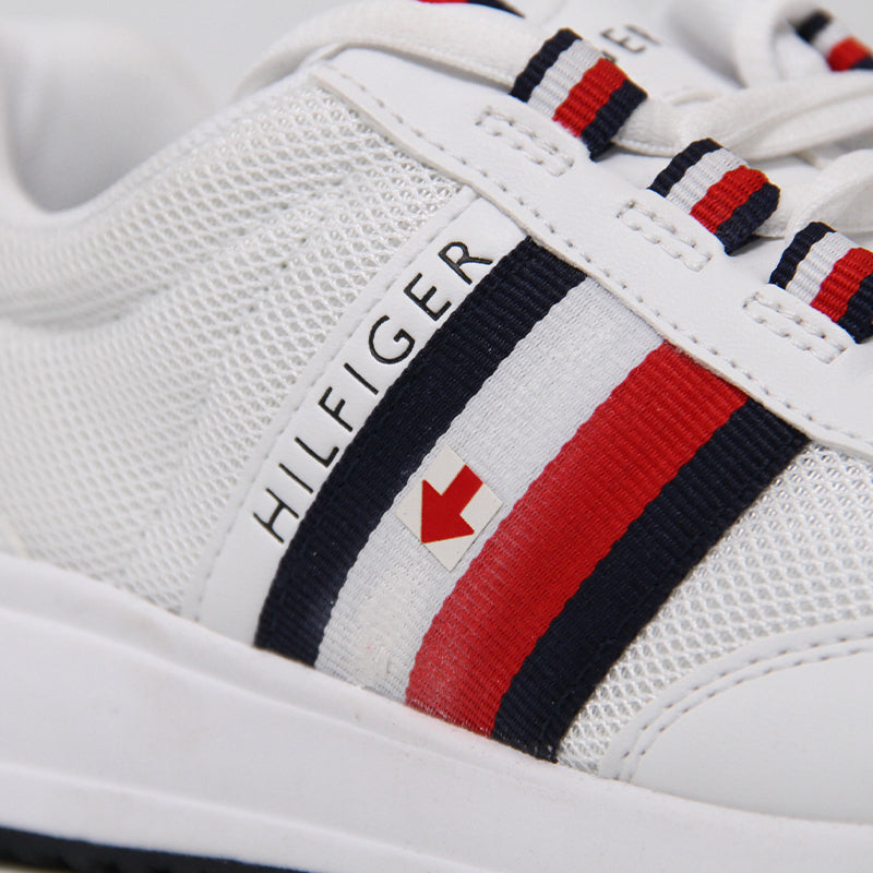 TOMMY HILFIGER WOMEN SHOES Size 36.5 ROW704