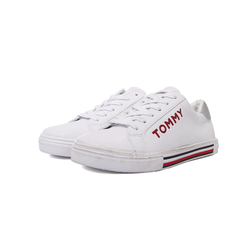 TOMMY HILFIGER WOMEN SHOES Size 36.5 ROW734