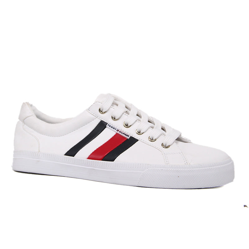 TOMMY HILFIGER WOMEN SHOES Size 36.5 ROW745