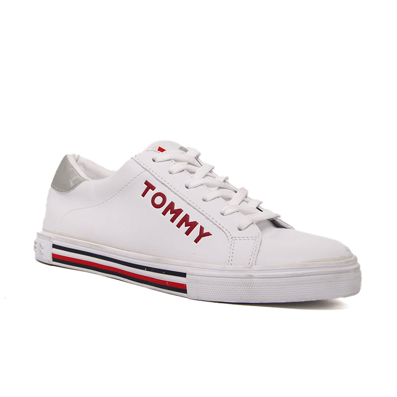 TOMMY HILFIGER WOMEN SHOES Size 36.5 ROW759