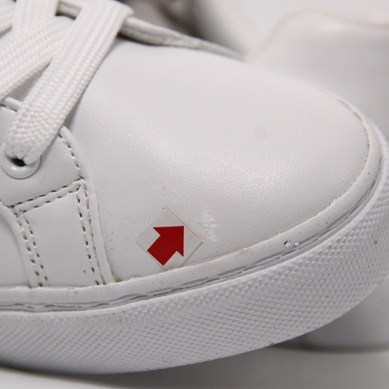 TOMMY HILFIGER WOMEN SHOES Size 36.5 ROW781