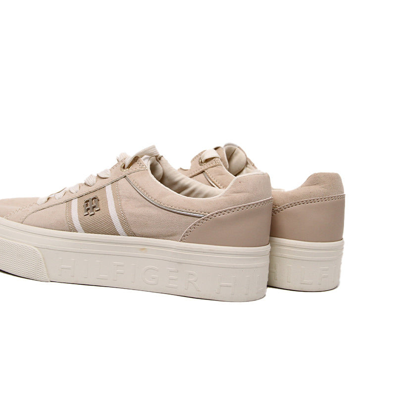 TOMMY HILFIGER WOMEN SHOES Size 36.5 ROW805