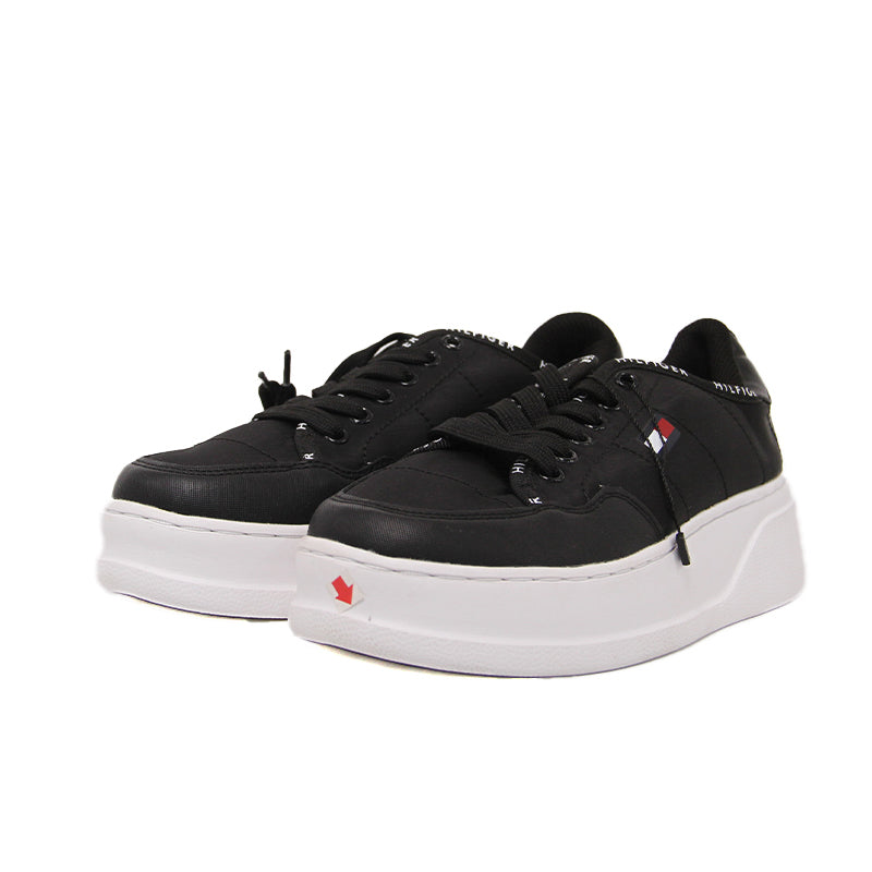 TOMMY HILFIGER WOMEN SHOES Size 36.5 ROW811