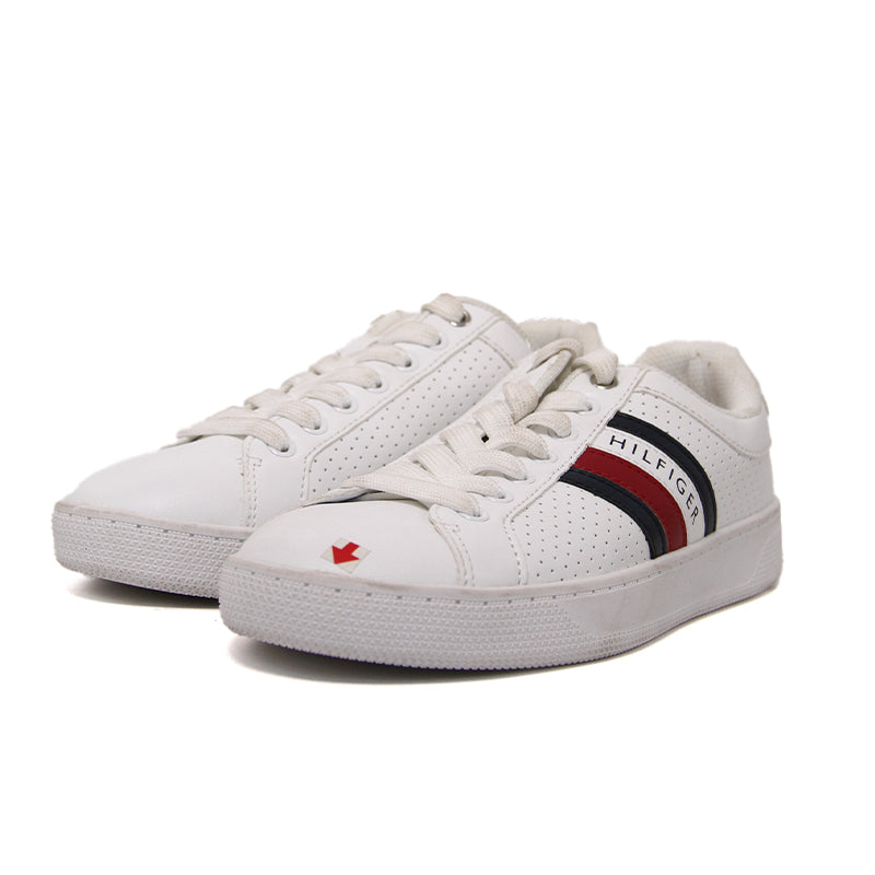 TOMMY HILFIGER WOMEN SHOES Size 36.5 ROW880