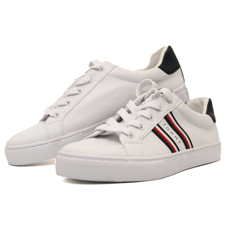 TOMMY HILFIGER WOMEN SHOES Size 36.5 ROW937