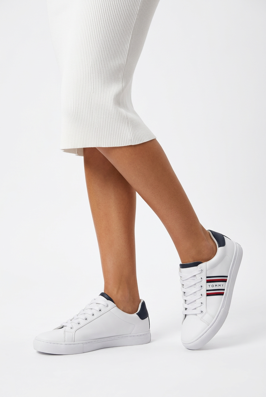 TOMMY HILFIGER WOMEN SHOES Size 36.5 ROW937