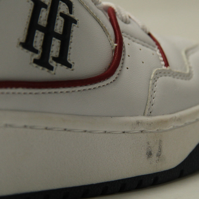 TOMMY HILFIGER WOMEN SHOES Size 36 ROW609