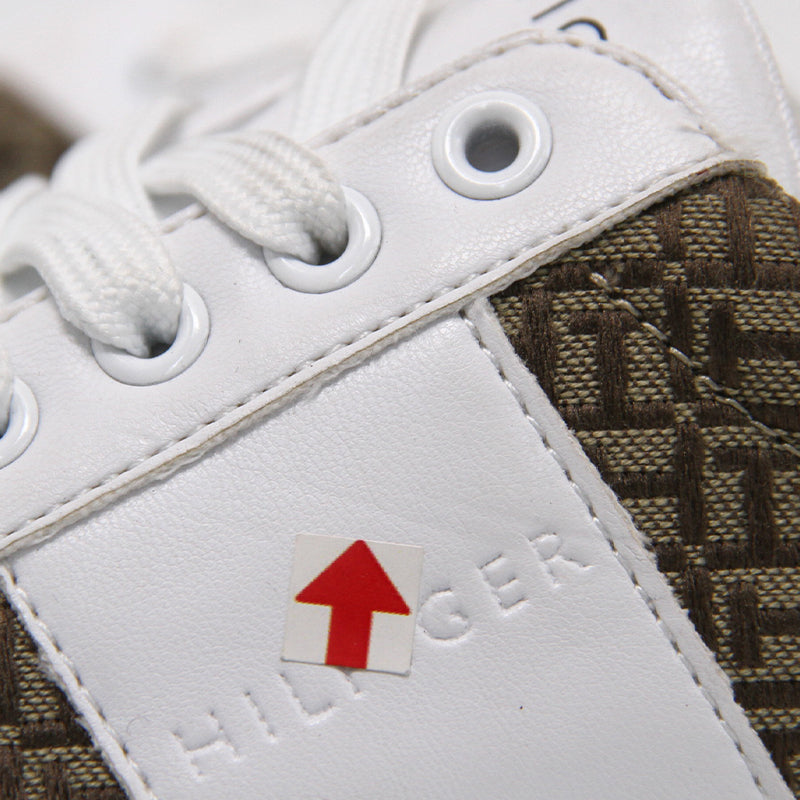 TOMMY HILFIGER WOMEN SHOES Size 36 ROW615