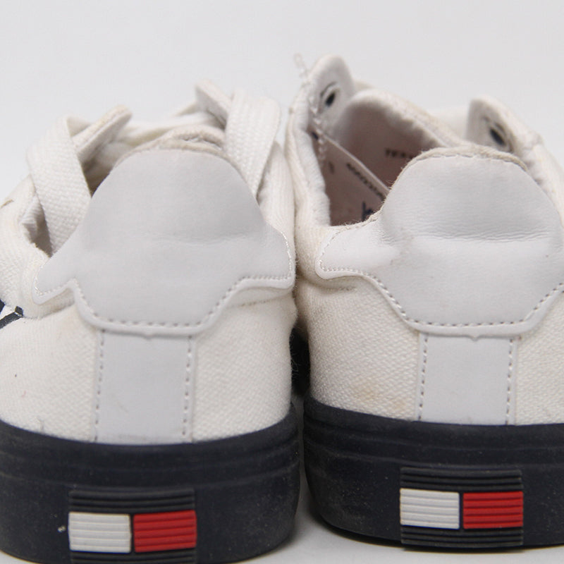TOMMY HILFIGER WOMEN SHOES Size 36 ROW617