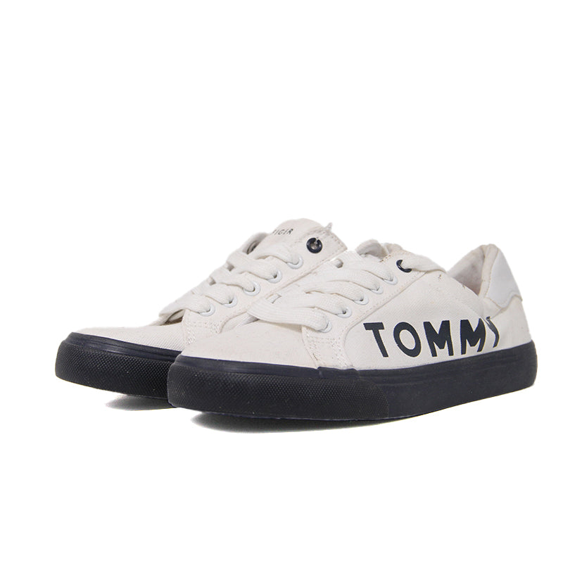 TOMMY HILFIGER WOMEN SHOES Size 36 ROW617