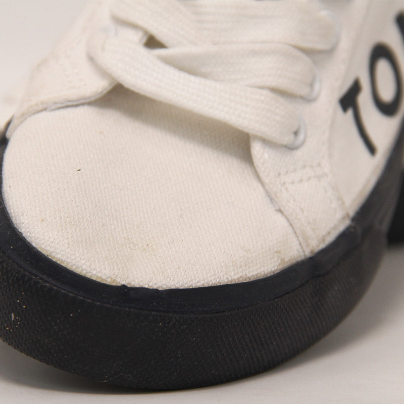 TOMMY HILFIGER WOMEN SHOES Size 36 ROW620